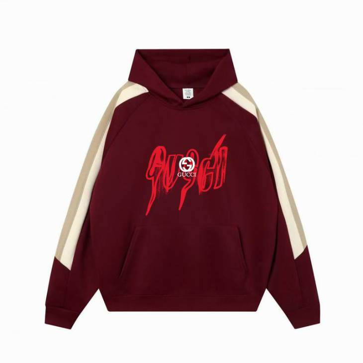 Picture of Gucci Hoodies _SKUGucciS-4XL11Lr1863666